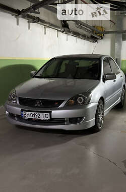 Седан Mitsubishi Lancer 2006 в Вінниці