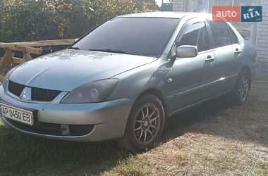 Седан Mitsubishi Lancer 2006 в Днепре