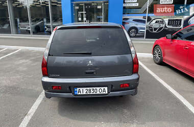 Универсал Mitsubishi Lancer 2006 в Одессе