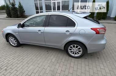 Хетчбек Mitsubishi Lancer 2010 в Житомирі