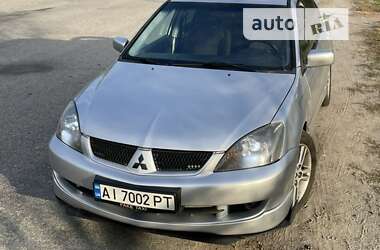 Седан Mitsubishi Lancer 2006 в Киеве