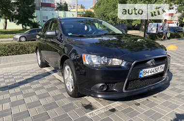 Хетчбек Mitsubishi Lancer 2009 в Хмельницькому