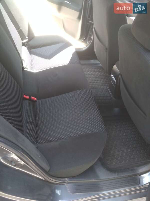 Седан Mitsubishi Lancer 2007 в Одессе