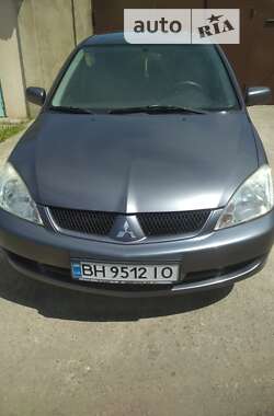 Седан Mitsubishi Lancer 2007 в Одессе