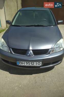 Седан Mitsubishi Lancer 2007 в 