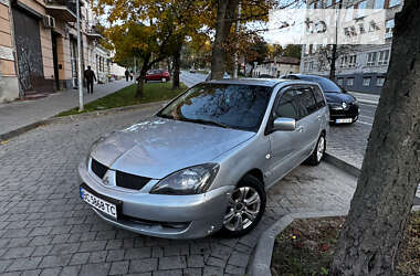 Универсал Mitsubishi Lancer 2006 в Львове