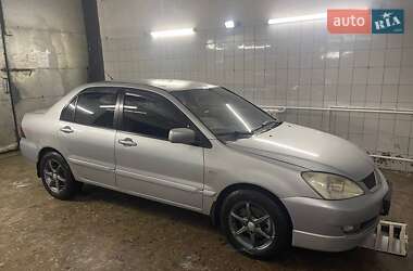 Седан Mitsubishi Lancer 2009 в Коломиї