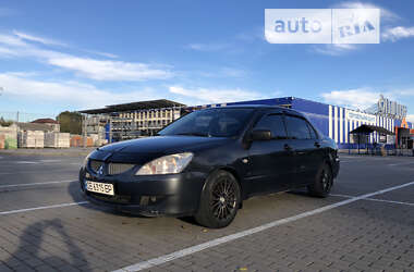 Седан Mitsubishi Lancer 2003 в Коломые