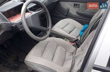Универсал Mitsubishi Lancer 1987 в 