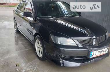 Седан Mitsubishi Lancer 2006 в Калуше