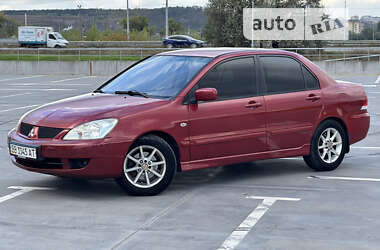 Седан Mitsubishi Lancer 2007 в Києві