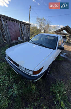 Седан Mitsubishi Lancer 1991 в 