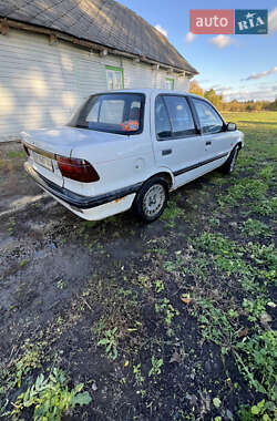 Седан Mitsubishi Lancer 1991 в 