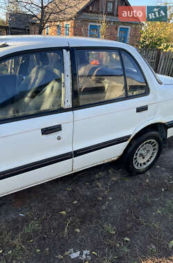 Седан Mitsubishi Lancer 1991 в 