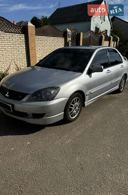 Седан Mitsubishi Lancer 2007 в 