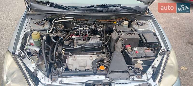Седан Mitsubishi Lancer 2007 в Киеве