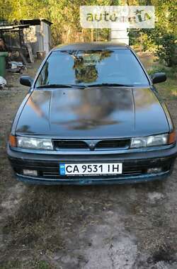 Лифтбек Mitsubishi Lancer 1993 в Черкассах