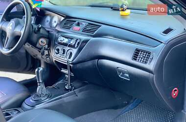 Седан Mitsubishi Lancer 2008 в 