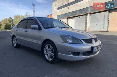 Седан Mitsubishi Lancer 2006 в 