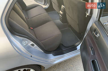 Седан Mitsubishi Lancer 2006 в 