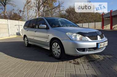 Универсал Mitsubishi Lancer 2006 в Ровно