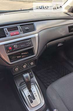 Универсал Mitsubishi Lancer 2006 в Ровно