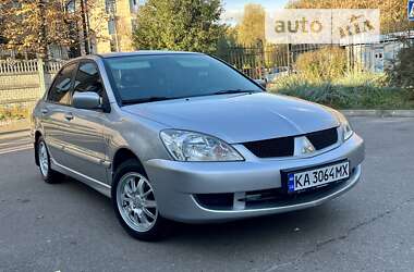 Седан Mitsubishi Lancer 2007 в Києві