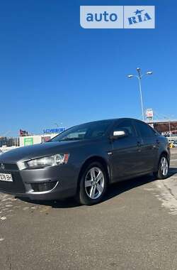 Седан Mitsubishi Lancer 2007 в Одесі