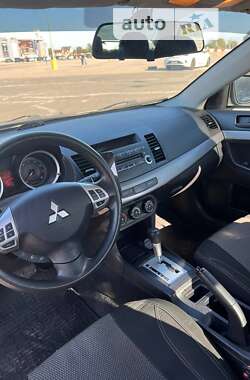 Седан Mitsubishi Lancer 2007 в Одесі