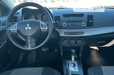 Седан Mitsubishi Lancer 2007 в Одесі