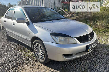 Седан Mitsubishi Lancer 2007 в Вознесенске