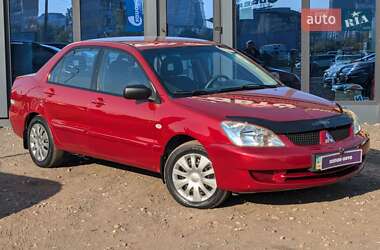 Седан Mitsubishi Lancer 2007 в Києві