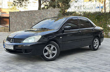 Седан Mitsubishi Lancer 2006 в Ахтырке