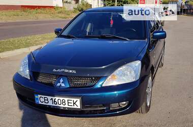 Седан Mitsubishi Lancer 2007 в Прилуках