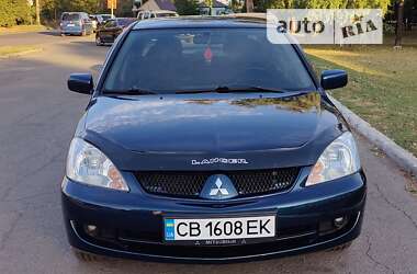 Седан Mitsubishi Lancer 2007 в Прилуках