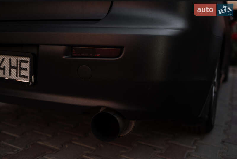 Седан Mitsubishi Lancer 2007 в Чорноморську