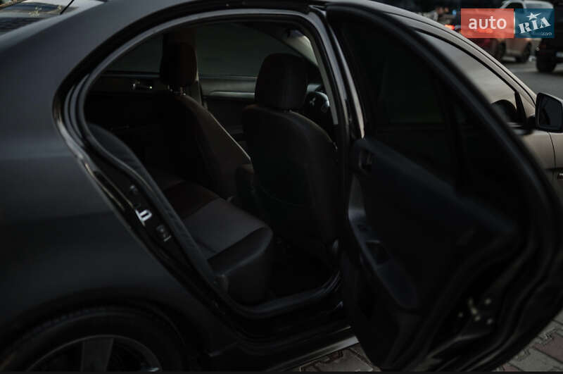 Седан Mitsubishi Lancer 2007 в Чорноморську