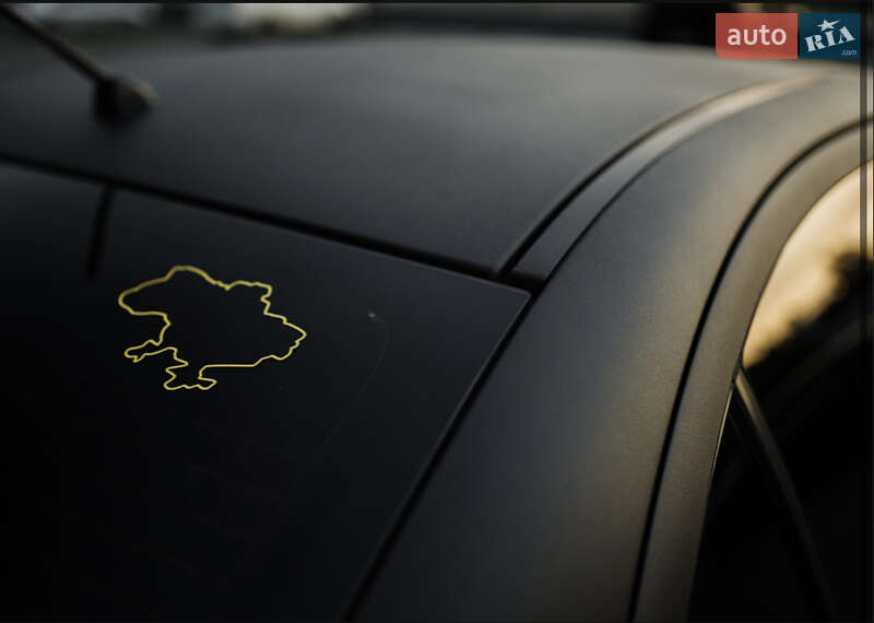 Седан Mitsubishi Lancer 2007 в Чорноморську