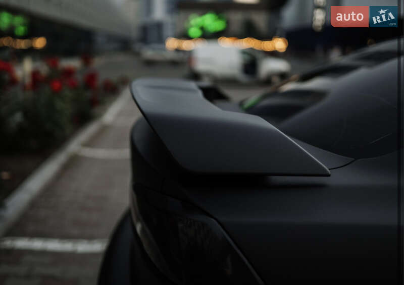 Седан Mitsubishi Lancer 2007 в Чорноморську