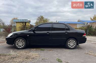 Седан Mitsubishi Lancer 2008 в Кам'янці