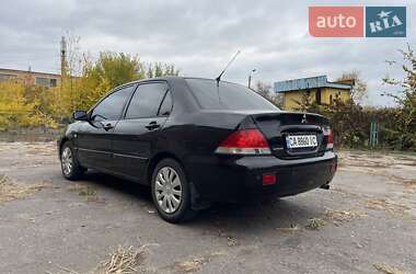 Седан Mitsubishi Lancer 2008 в Кам'янці