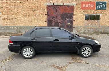 Седан Mitsubishi Lancer 2008 в Кам'янці