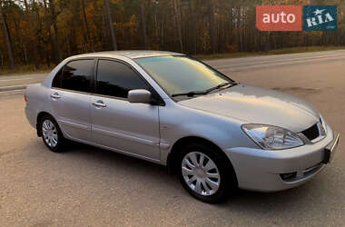 Седан Mitsubishi Lancer 2008 в Бородянці