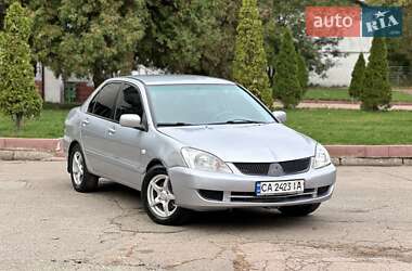 Седан Mitsubishi Lancer 2008 в Києві