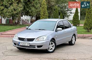 Седан Mitsubishi Lancer 2008 в Києві