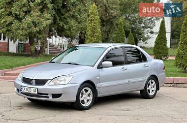 Седан Mitsubishi Lancer 2008 в Києві