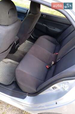 Седан Mitsubishi Lancer 2006 в Сумах