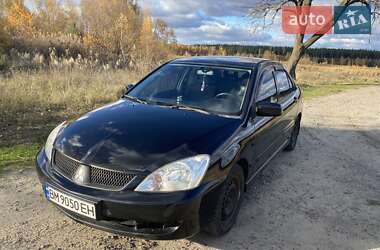 Седан Mitsubishi Lancer 2007 в Охтирці