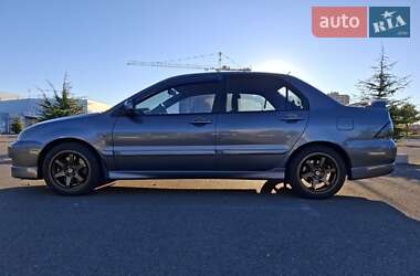 Седан Mitsubishi Lancer 2007 в Одессе