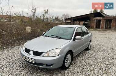 Седан Mitsubishi Lancer 2006 в Чернигове